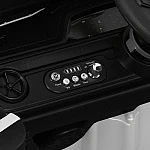 Електромобіль Chevrolet Bambi M 6290EBLR-1(24V)