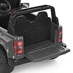 Электромобиль Chevrolet Bambi M 6290EBLR-11(24V) Серый
