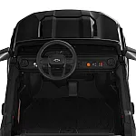 Электромобиль Chevrolet Bambi M 6290EBLR-2(24V) Черный