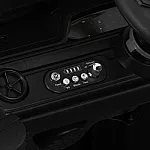 Электромобиль Chevrolet Bambi M 6290EBLR-2(24V) Черный