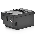 Баггі з пультом керування Bambi M 6291EBLR-2(24V) Чорний