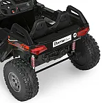 Баггі з пультом керування Bambi M 6291EBLR-2(24V) Чорний