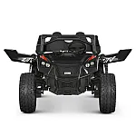 Баггі з пультом керування Bambi M 6291EBLR-2(24V) Чорний
