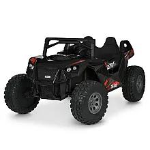 Баггі з пультом керування Bambi M 6291EBLR-2(24V) Чорний
