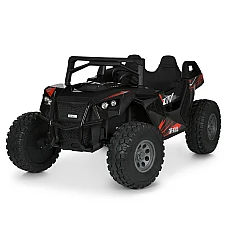 Баггі з пультом керування Bambi M 6291EBLR-2(24V) Чорний
