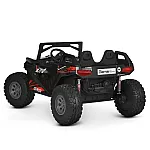 Баггі з пультом керування Bambi M 6291EBLR-2(24V) Чорний