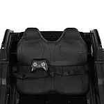 Баггі з пультом керування Bambi M 6291EBLR-2(24V) Чорний