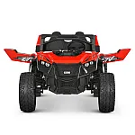 Баггі з пультом керування Bambi M 6291EBLR-3(24V) Червоний