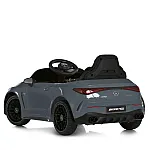 Детский электромобиль Mercedes Bambi M 6292EBLR-11 Серый