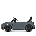 Детский электромобиль Mercedes Bambi M 6292EBLR-11 Серый