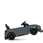 Детский электромобиль Mercedes Bambi M 6292EBLR-11 Серый