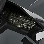 Детский электромобиль Mercedes Bambi M 6292EBLR-11 Серый