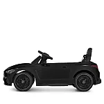 Детский электромобиль Mercedes Bambi M 6292EBLR-2 Черный