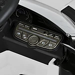 Детский электромобиль Lamborghini Bambi M 6293EBLR-1 Белый