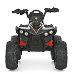 Детский квадроцикл Bambi M 6294EL-2 Черный