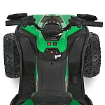 Детский квадроцикл Bambi M 6294EL-5 Зеленый