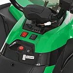 Детский квадроцикл Bambi M 6294EL-5 Зеленый