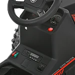 Детский электромобиль-трактор Bambi M 6295EBLR-2 Черный
