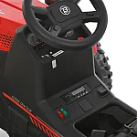 Детский электромобиль-трактор Bambi M 6295EBLR-3 Красный
