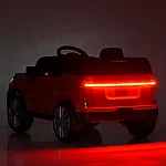 Детский электромобиль Lexus Bambi M 6301EBLR-8 Розовый