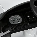 Дитячий електромобіль Lexus Bambi M 6301EBLR-1 Білий