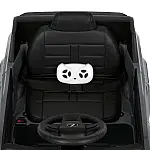 Дитячий електромобіль Lexus Bambi M 6301EBLR-11 Сірий