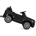 Дитячий електромобіль Lexus Bambi M 6301EBLR-2 Чорний