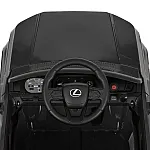 Дитячий електромобіль Lexus Bambi M 6301EBLR-2 Чорний