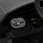 Дитячий електромобіль Lexus Bambi M 6301EBLR-2 Чорний