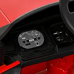 Дитячий електромобіль Lexus Bambi M 6301EBLR-3 Червоний