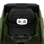 Детский электромобиль Lexus Bambi M 6301EBLR-5 Зеленый