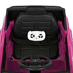 Детский электромобиль Lexus Bambi M 6301EBLR-8 Розовый