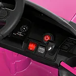 Детский электромобиль Lexus Bambi M 6301EBLR-8 Розовый
