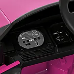 Детский электромобиль Lexus Bambi M 6301EBLR-8 Розовый