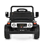 Внедорожник Toyota Bambi M 6308EBLR-2 Черный