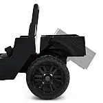 Внедорожник Toyota Bambi M 6308EBLR-2 Черный