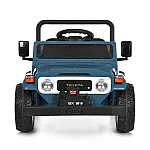 Внедорожник Toyota Bambi M 6308EBLR-4 Синий