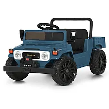 Внедорожник Toyota Bambi M 6308EBLR-4 Синий