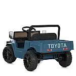 Внедорожник Toyota Bambi M 6308EBLR-4 Синий