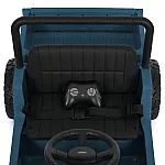 Внедорожник Toyota Bambi M 6308EBLR-4 Синий