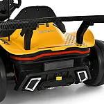 Дитячий дріфт-карт M 6311EBLR-6(24V) Жовтий