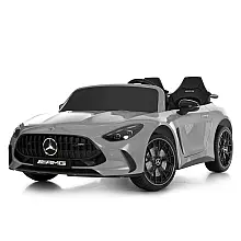 Детский электромобиль Mercedes-Benz Bambi M 6313EBLR-11(24V) 
