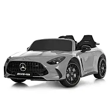 Дитячий електромобіль Mercedes-Benz Bambi M 6313EBLR-11(24V) 