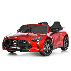 Дитячий електромобіль Mercedes-Benz Bambi M 6313EBLRS-3(24V) 