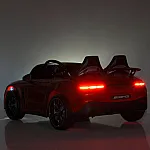 Детский электромобиль Mercedes-Benz Bambi M 6315EBLRS-3(24V) Красный