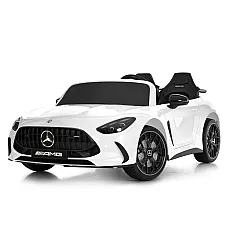 Дитячий електромобіль Mercedes-Benz Bambi M 6315EBLR-1(24V) Б