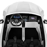 Детский электромобиль Mercedes-Benz Bambi M 6315EBLR-1(24V) Белый