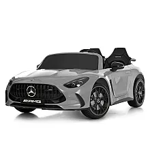 Дитячий електромобіль Mercedes-Benz Bambi M 6315EBLR-11(24V) 