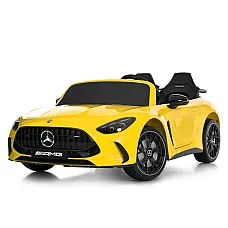 Дитячий електромобіль Mercedes-Benz Bambi M 6315EBLR-6(24V) Ж