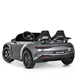 Детский электромобиль Mercedes-Benz Bambi M 6315EBLRS-11(24V) Серый
